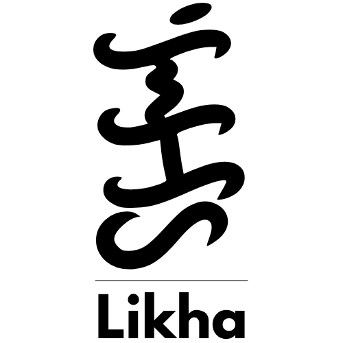 Likha logo